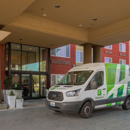 Holiday Inn Spokane Airport, An Ihg Hotel Exterior photo