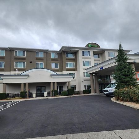 Holiday Inn Spokane Airport, An Ihg Hotel Exterior photo