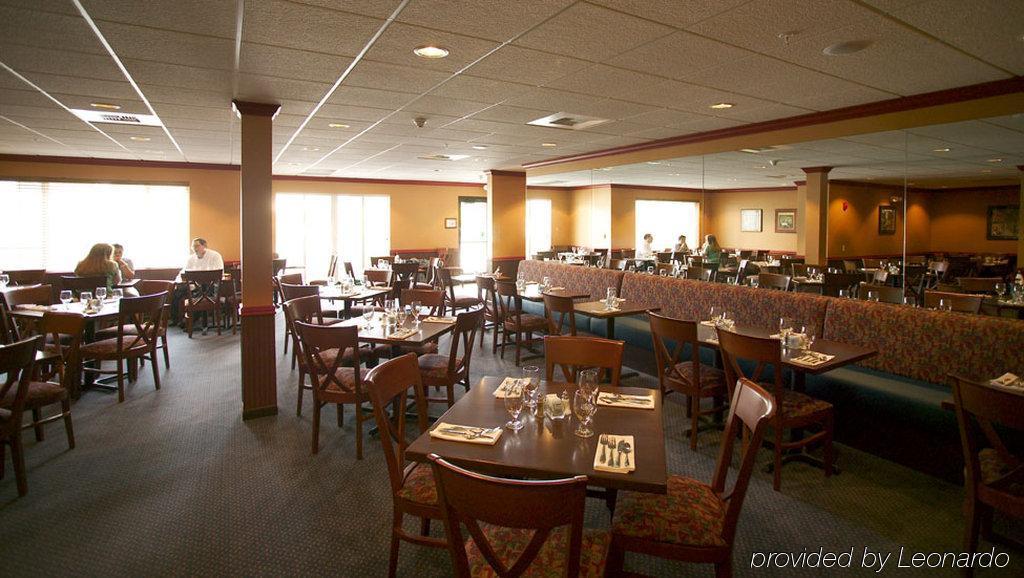 Holiday Inn Spokane Airport, An Ihg Hotel Restaurant photo